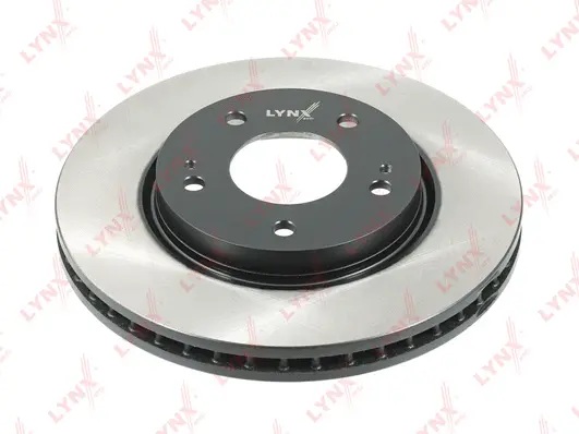 Disque de frein LYNXAUTO BN-1091