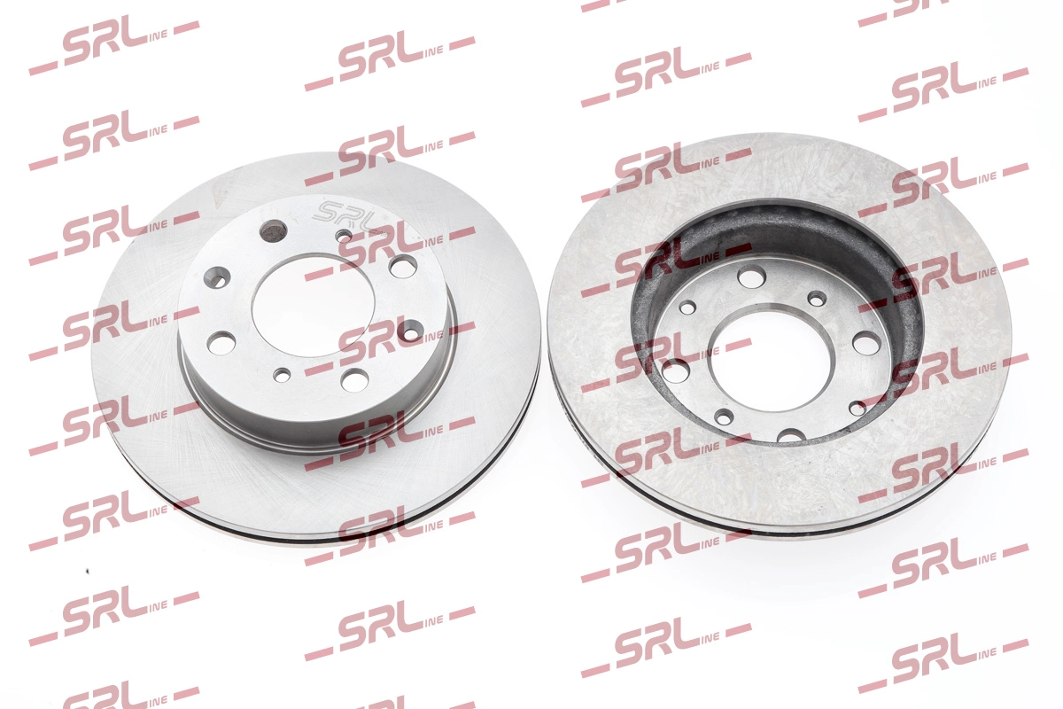 Disque de frein SRLine S71-0057