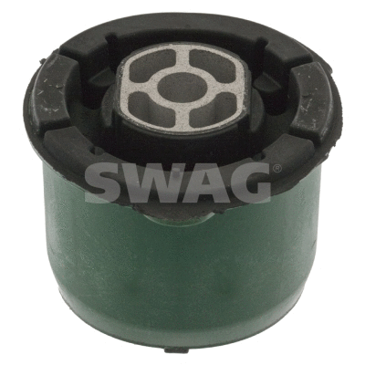 Suspension, corps de l'essieu SWAG 62 94 9587