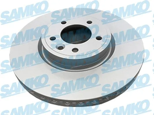 Disque de frein SAMKO A4034VR