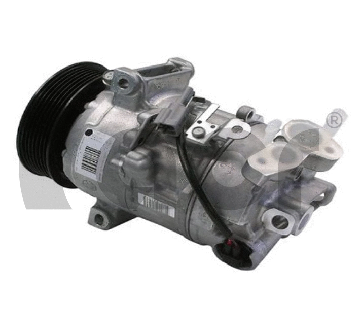 Compresseur, climatisation ACR 134627