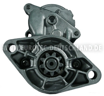 Démarreur EUROTEC 11040390