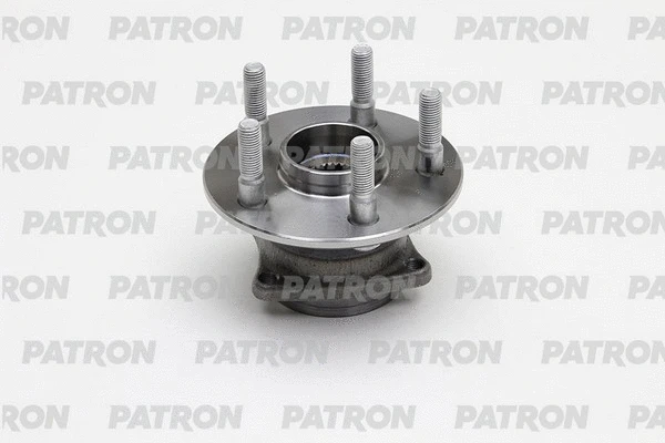 Kit de roulements de roue PATRON PBK3387H
