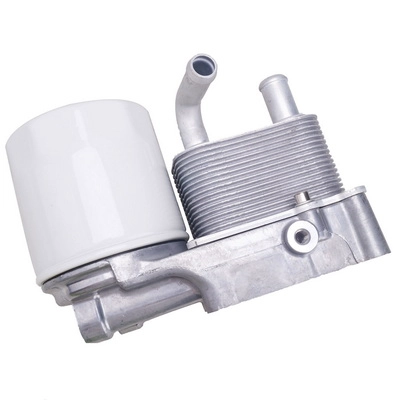 Radiateur d'huile BAPMIC TOPT5220005