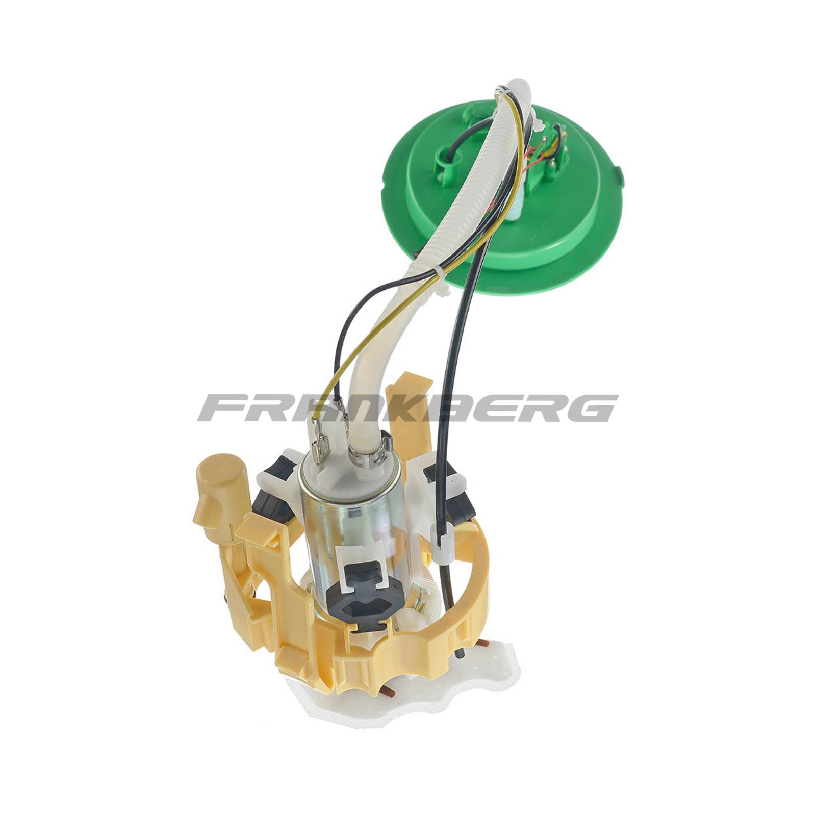 Pompe à carburant Frankberg 5481FB0012947