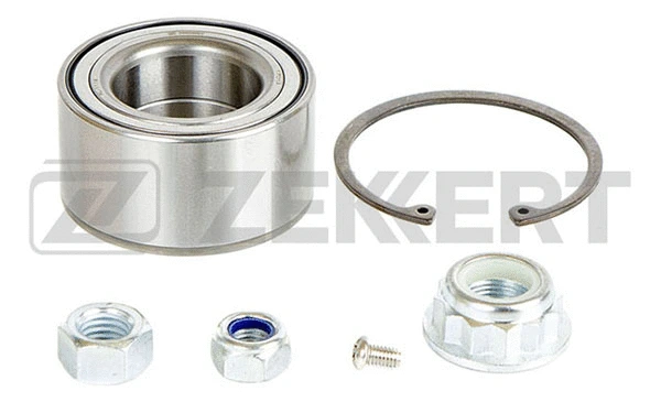Kit de roulements de roue ZEKKERT RL-1119