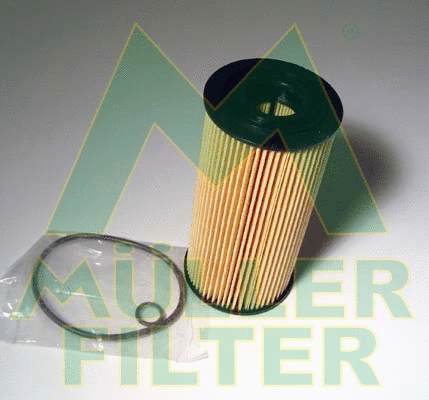 Filtre à huile MULLER FILTER FOP383
