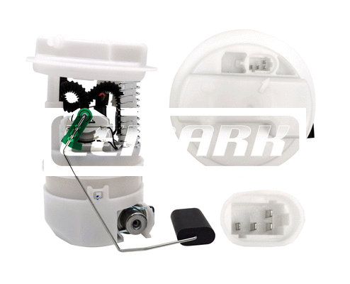 unité d'alimentation de carburant LEMARK LFP762