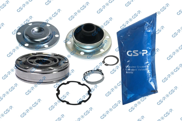 Joint, arbre de transmission GSP 816010