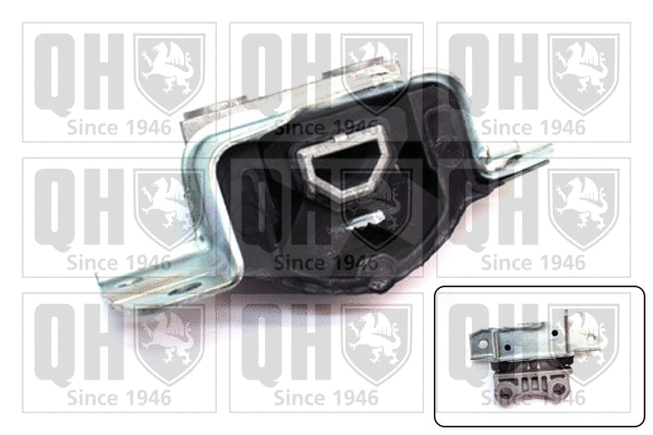 Support moteur QUINTON HAZELL EM4482