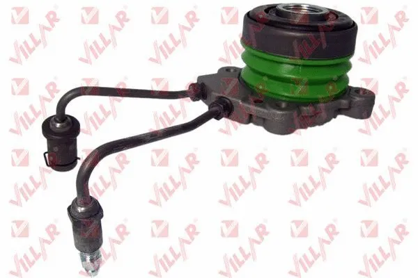 Butée hydraulique, embrayage VILLAR 624.B505