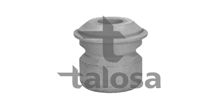 Butée élastique, suspension TALOSA 63-14377