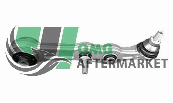 Bras de liaison, suspension de roue OMG SRL G40.8156/C