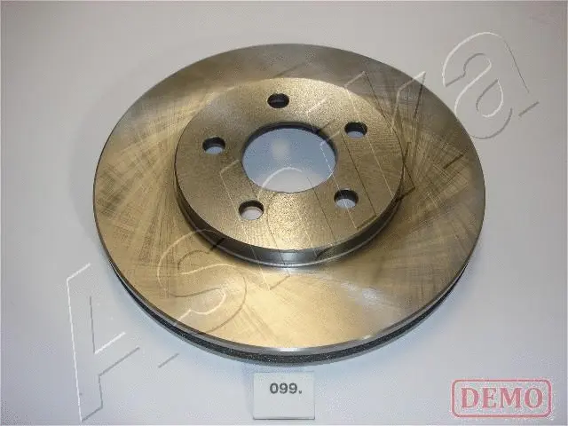 Disque de frein ASHIKA 60-00-099C