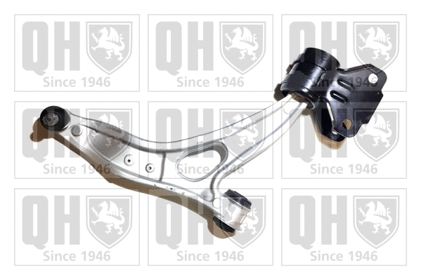 Bras de liaison, suspension de roue QUINTON HAZELL QSA2678S