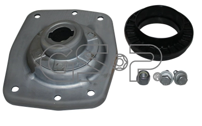 Kit de réparation, coupelle de suspension GSP-BR 532606S