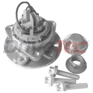 Kit de roulements de roue DriveTec DWB9037
