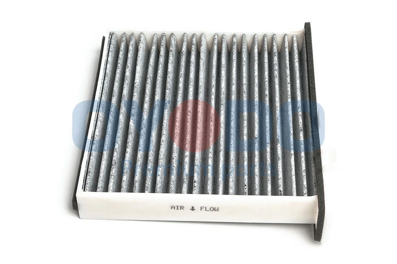 Filtre, air de l'habitacle Oyodo 40F5011-OYO