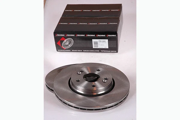 Disque de frein PROTECHNIC PRD2629