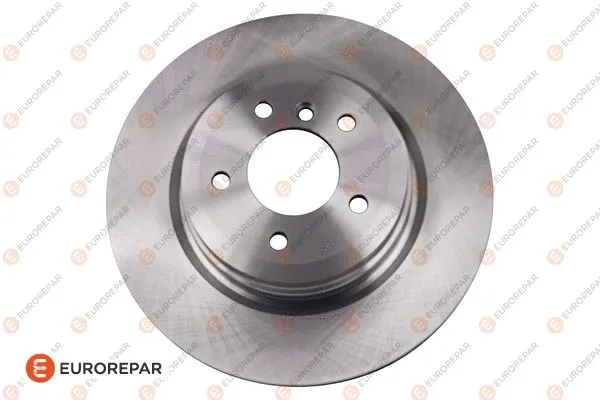 Disque de frein EUROREPAR 1642776680
