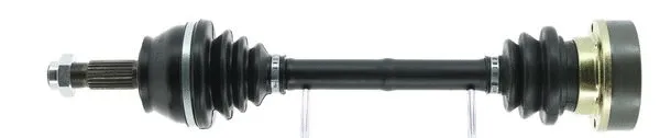 Arbre de transmission FRIESEN FDS1875