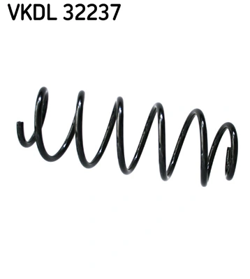 Ressort de suspension SKF VKDL 32237