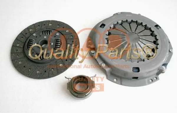 Kit d'embrayage IAP QUALITY PARTS 201-17052E