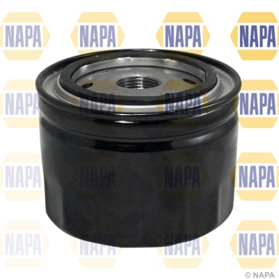 Filtre à huile NAPA NFO3206