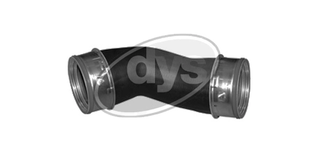 Gaine de suralimentation DYS 76-02712