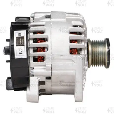 Alternateur STARTVOLT LG 0923
