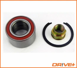 Kit de roulements de roue Dr!ve+ DP2010.10.0286
