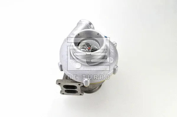 Turbocompresseur, suralimentation BE TURBO 129245