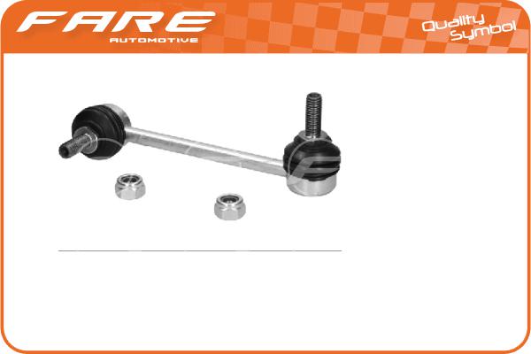 Entretoise/tige, stabilisateur FARE-CO 36272