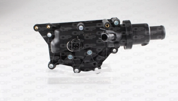 Thermostat, liquide de refroidissement OPEN PARTS TRM1063.00