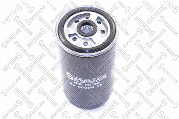 Filtre à carburant STELLOX 21-00098-SX