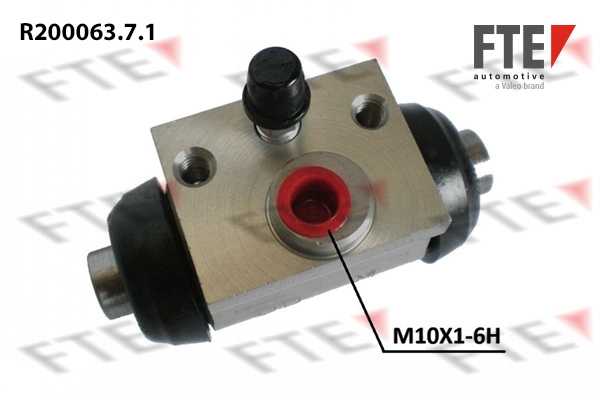 Cylindre de roue FTE 9210168