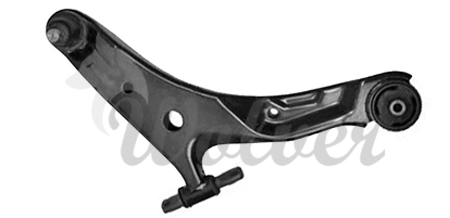 Rotule de barre de connexion WOLVER SP305642