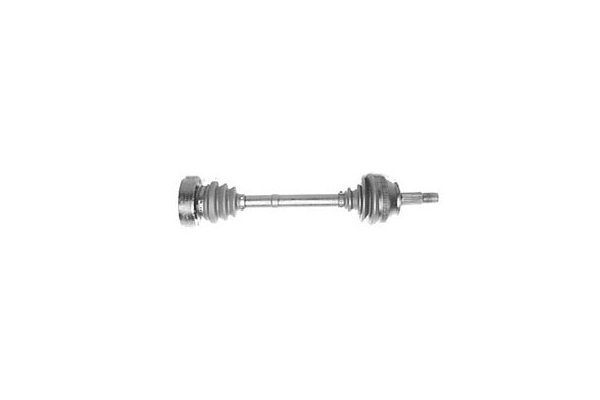Arbre de transmission DA SILVA 1113AT