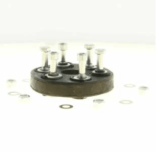 Joint, arbre de transmission A.Z. Meisterteile AZMT-40-040-7683