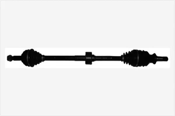Arbre de transmission DEPA 3480700