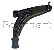 Bras de liaison, suspension de roue FORMPART 1409000