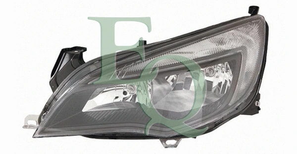 Projecteur principal EQUAL QUALITY PP1618S