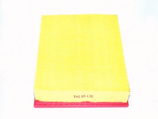 Filtre à air SCT - MANNOL SB 549