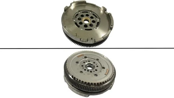Volant moteur KAWE DMF568