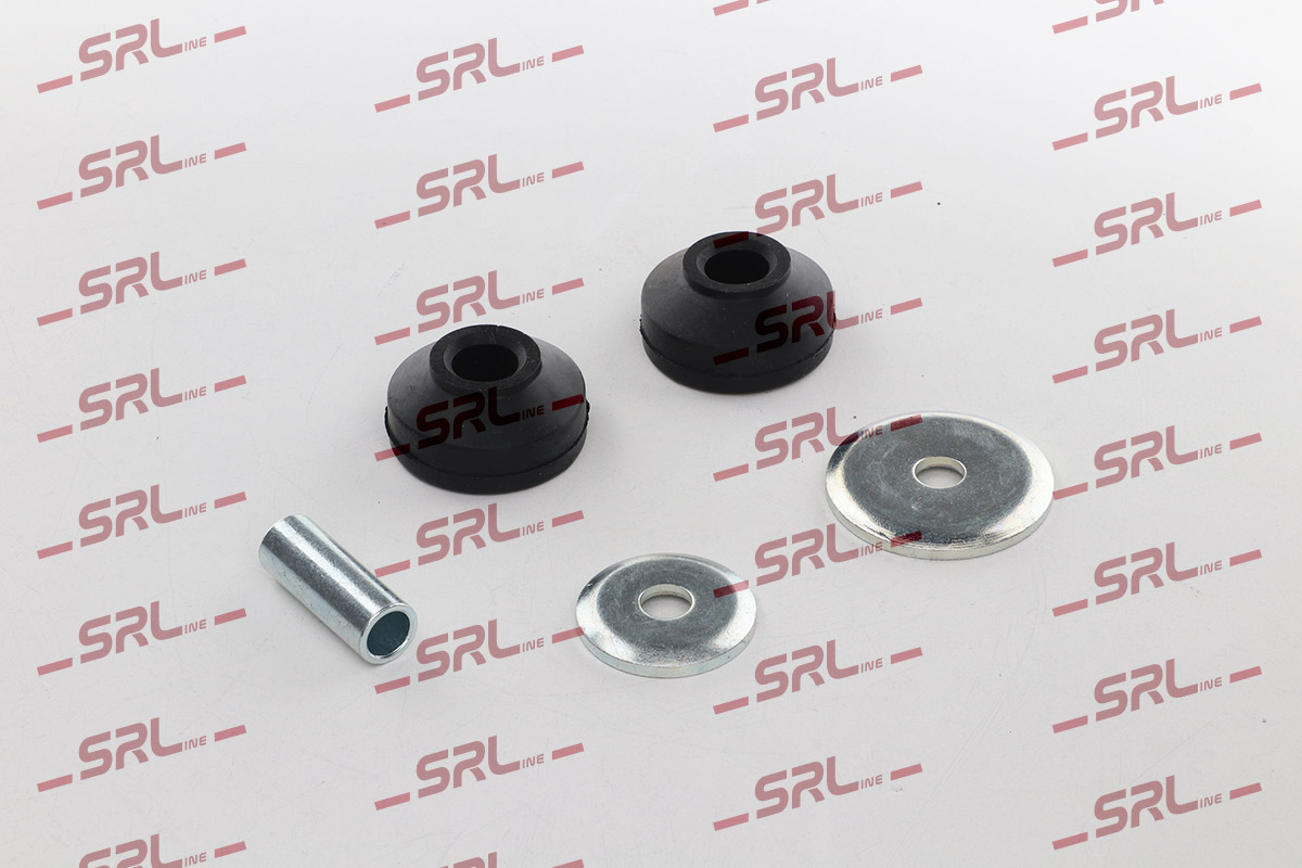 Coupelle de suspension SRLine S020194