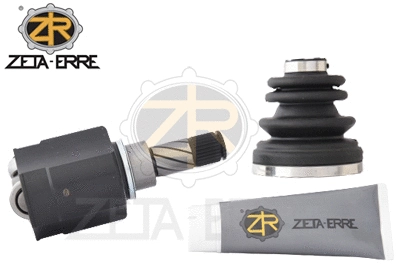 Jeu de joints, arbre de transmission ZETA-ERRE ZR7567