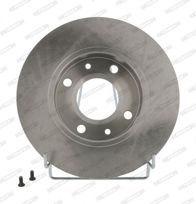 Disque de frein FERODO DDF059