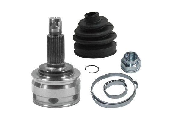 Jeu de joints, arbre de transmission HART 470 920