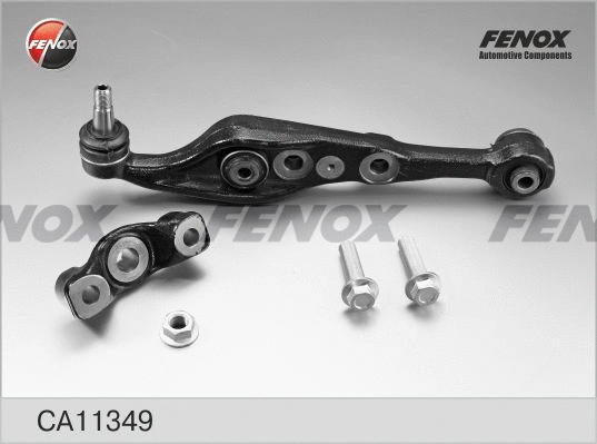Bras de liaison, suspension de roue FENOX CA11349