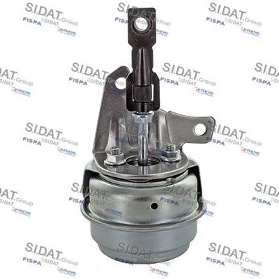 Turbocompresseur, suralimentation AUTOTEAM D8503